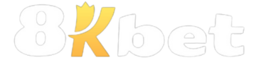 Logo 8kbet456